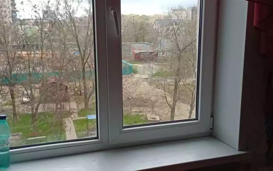 бульвар Шевченко, 64а, кв 14