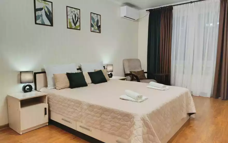 улица Умара Алиева, 48