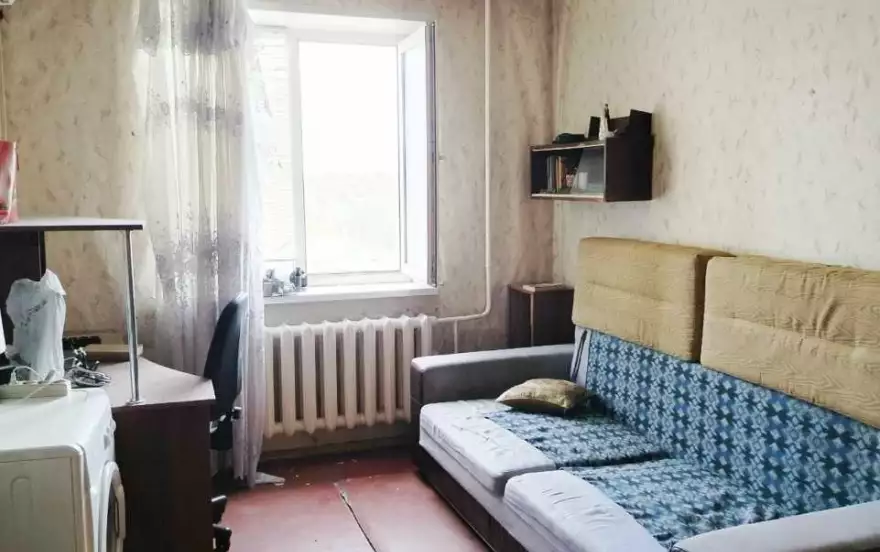 кв. Димитрова, 35