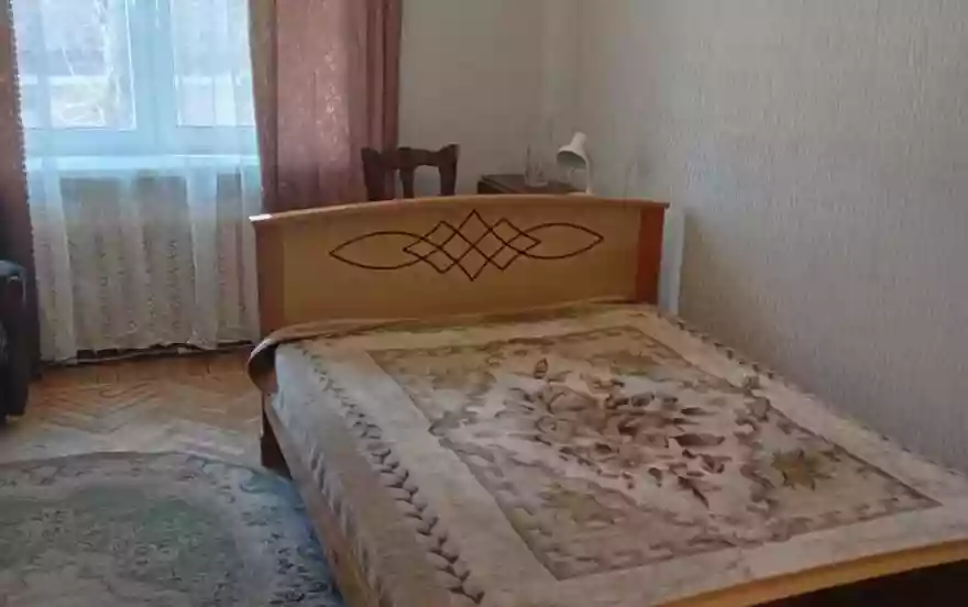 улица Казакова, 17/1 стр.1