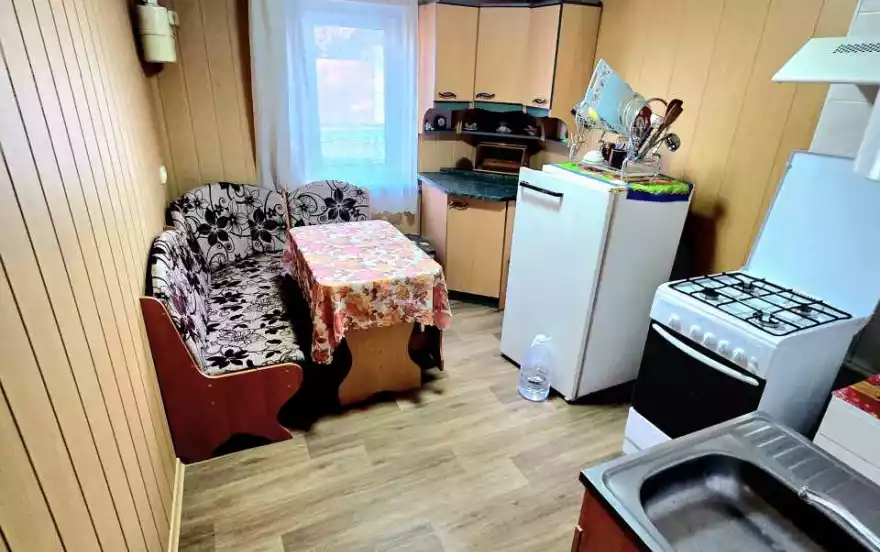 улица Сосюры