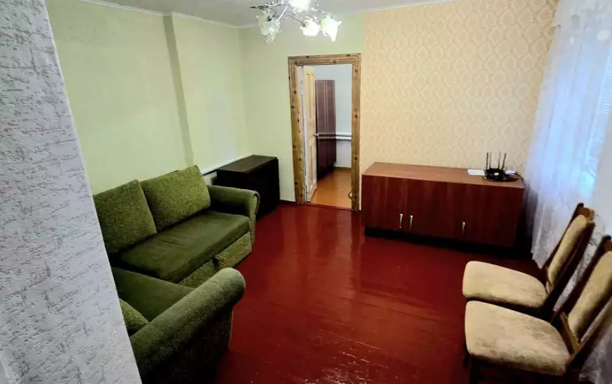 улица Сосюры