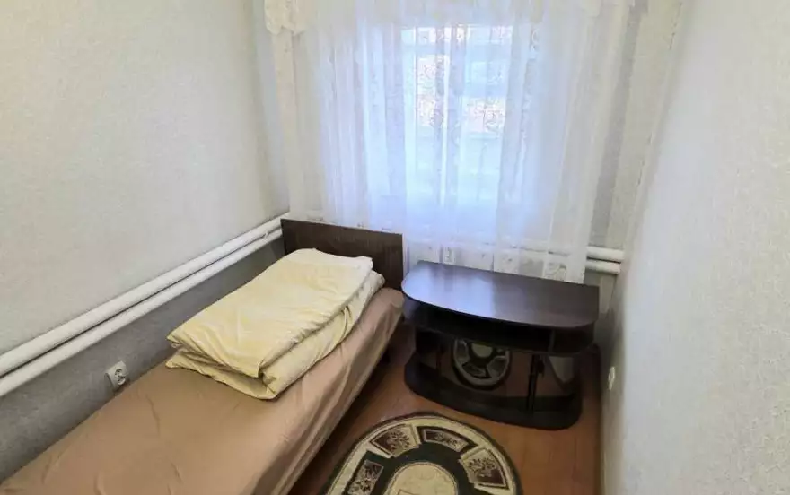 улица Сосюры