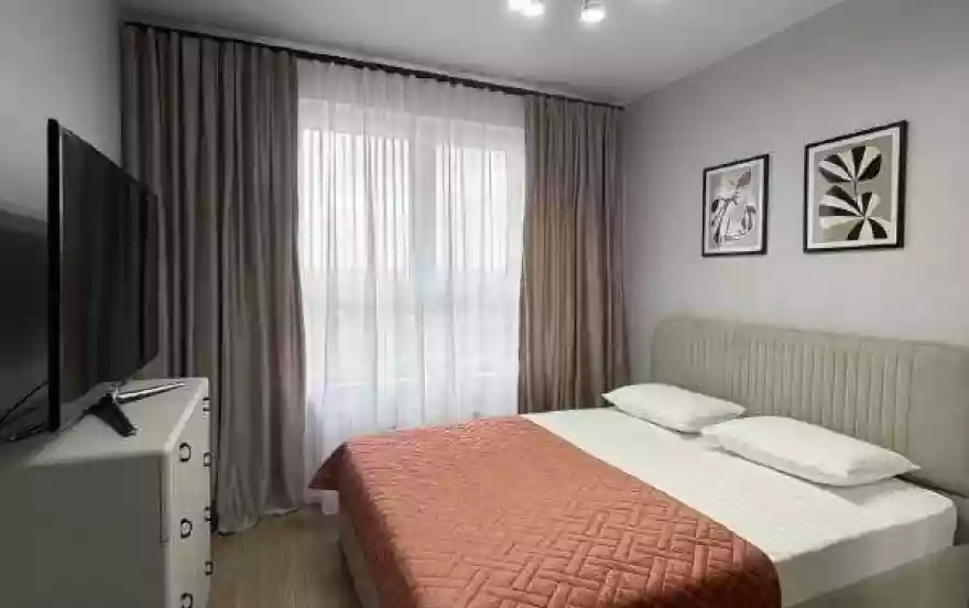 проспект Куприна, 40к6