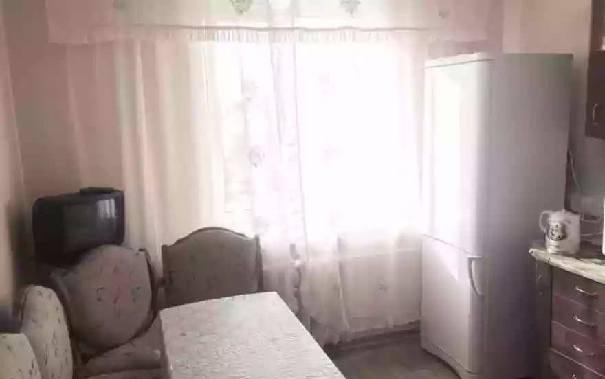 ул. Большая Карасная, 1а