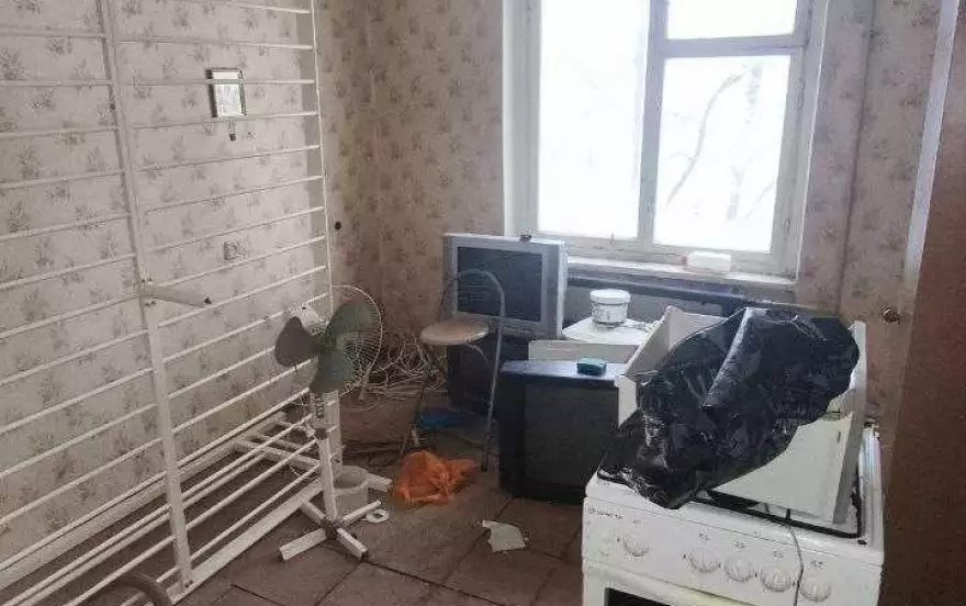 квартал Солнечный, 33