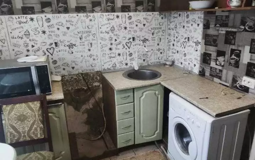 квартал Солнечный, 33