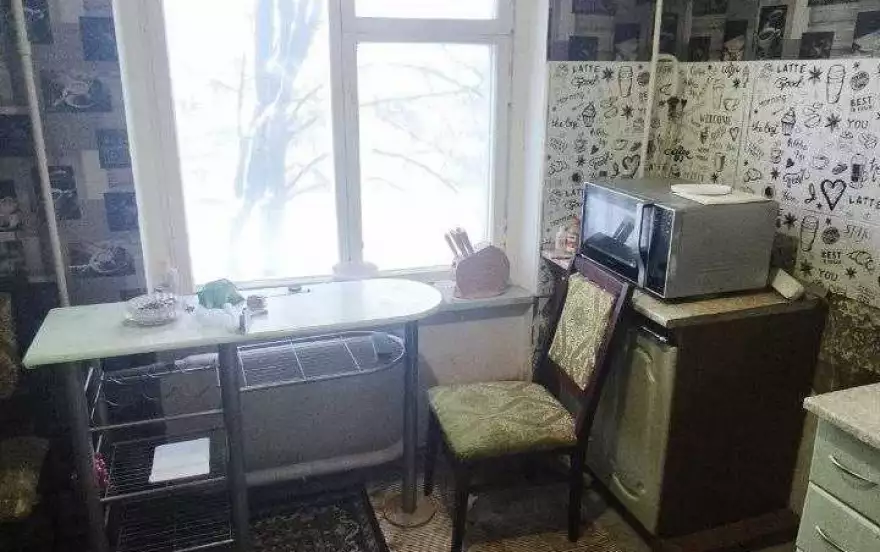 квартал Солнечный, 33