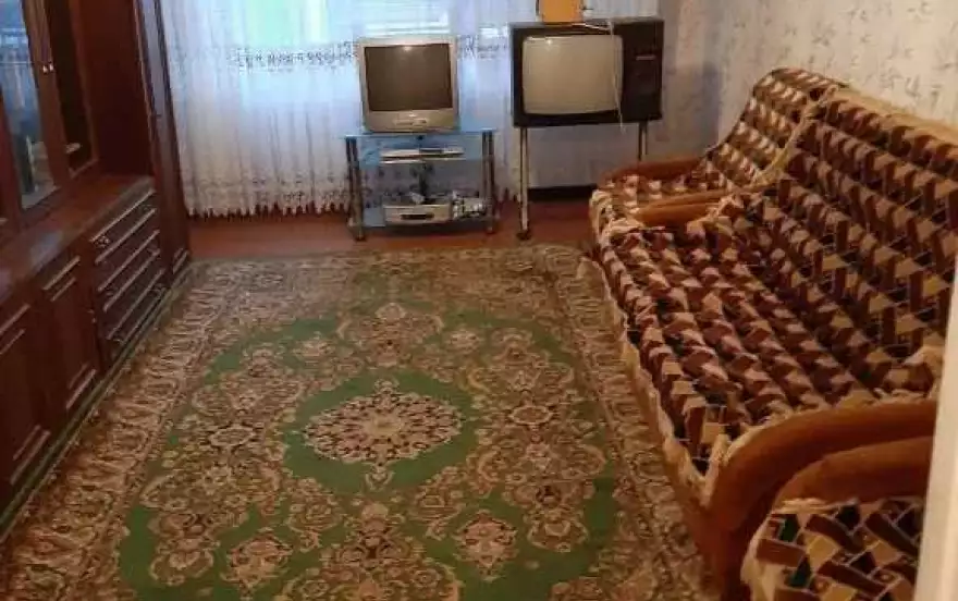 Квартал Якира, 5