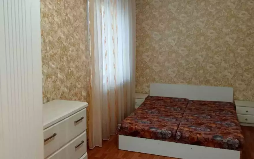 кв. Солнечный, 5