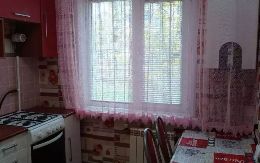кв. Солнечный, 5