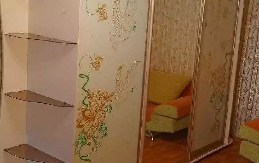 кв. Солнечный, 5