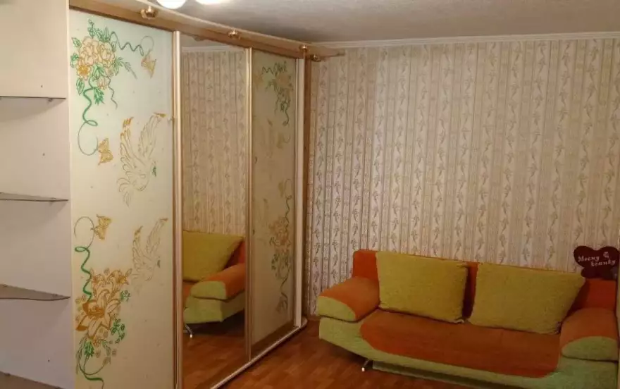 кв. Солнечный, 5
