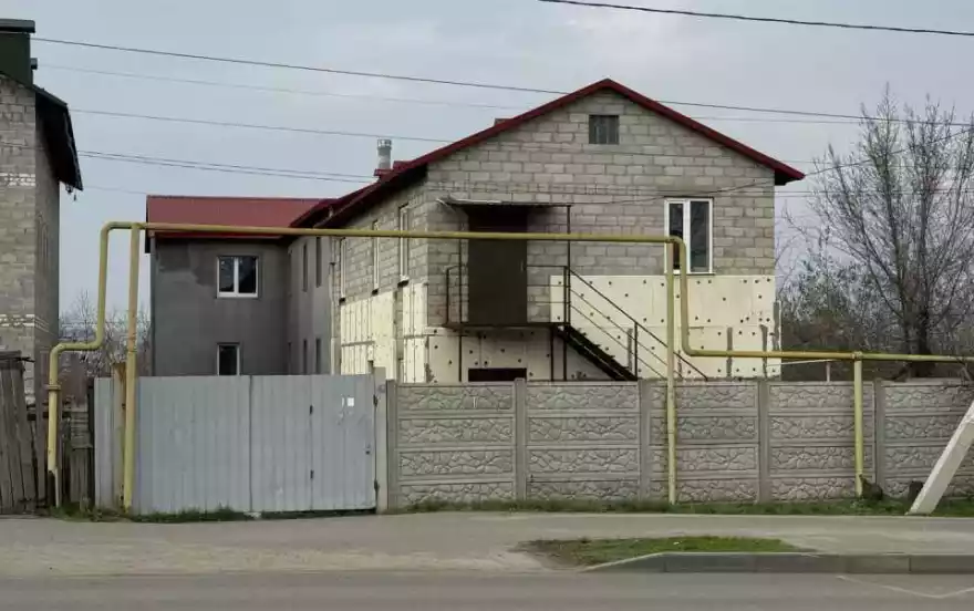 улица Советская