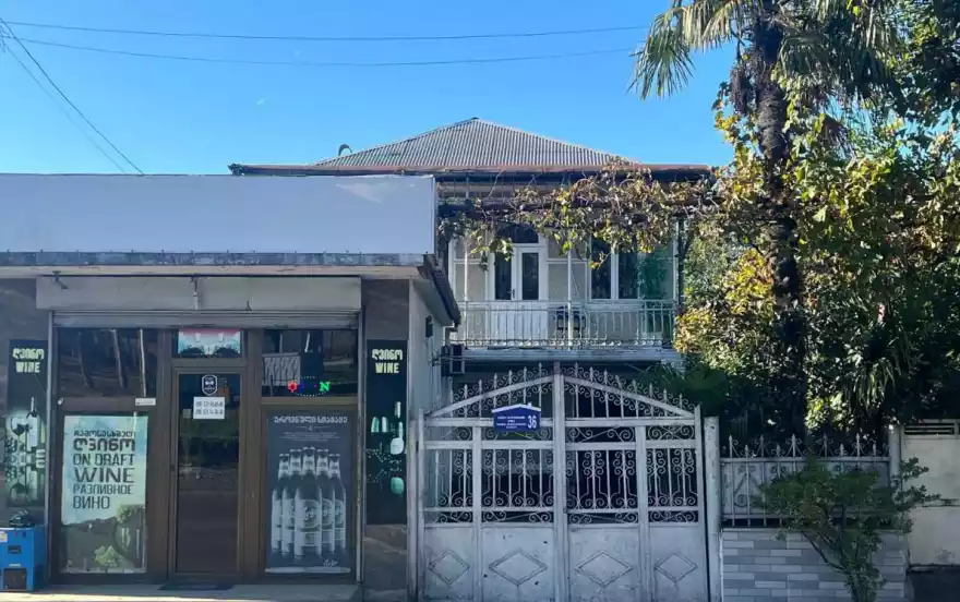 მამია ვარშანიძის 36