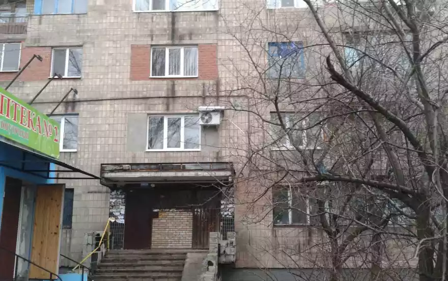 улица Коммунаров, 54