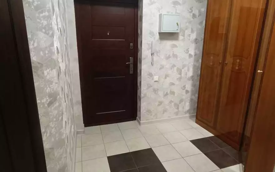 улица Молодежная, 8Б