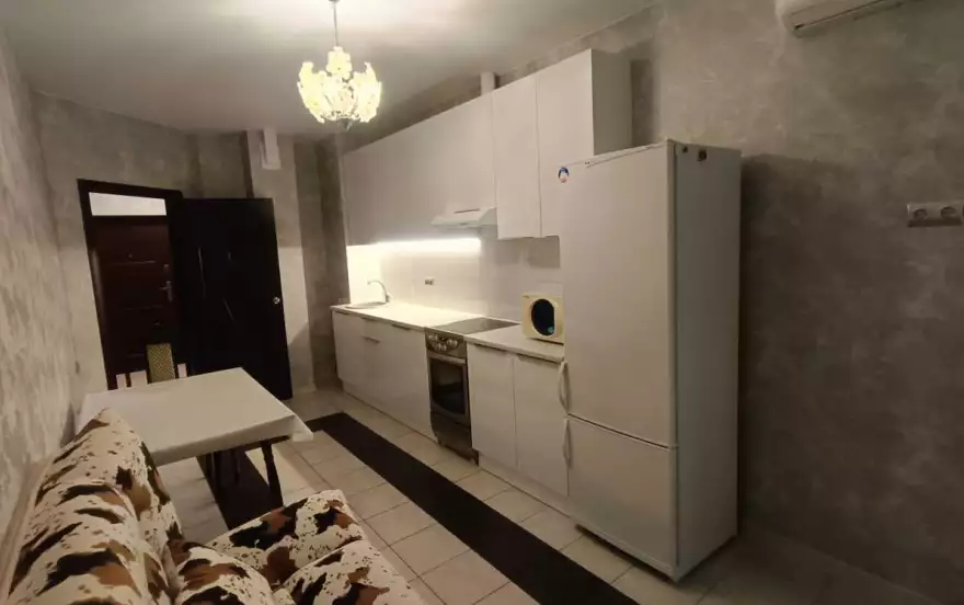 улица Молодежная, 8Б