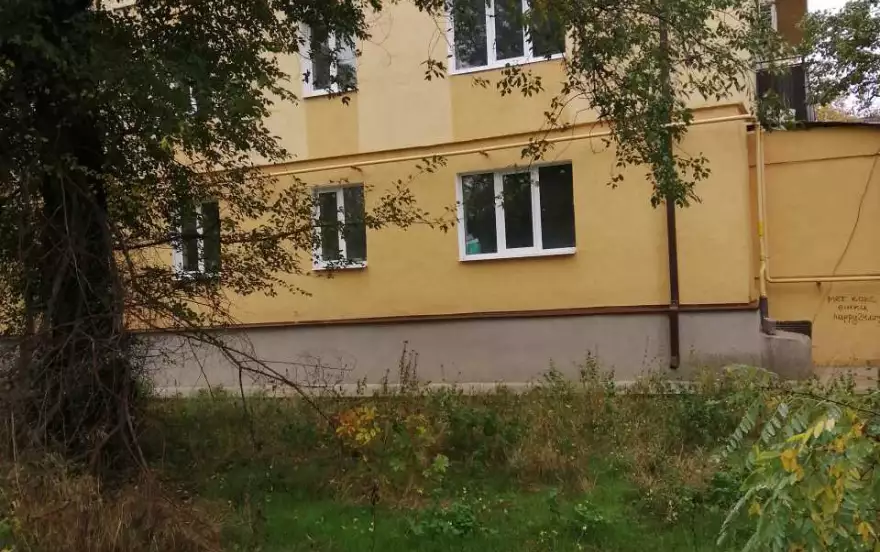 бульвар Богдана Хмельницкого, 27