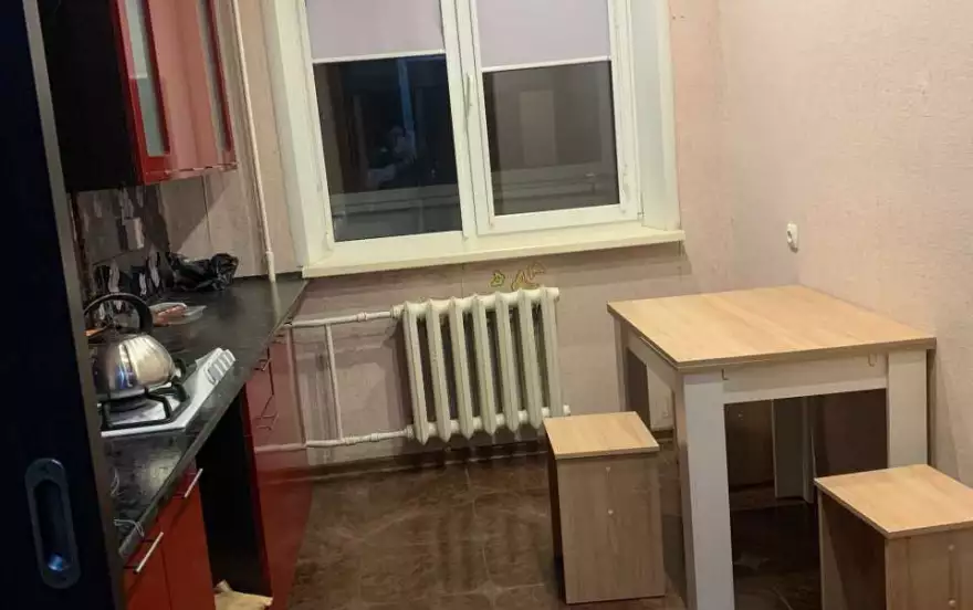 проспект Победы