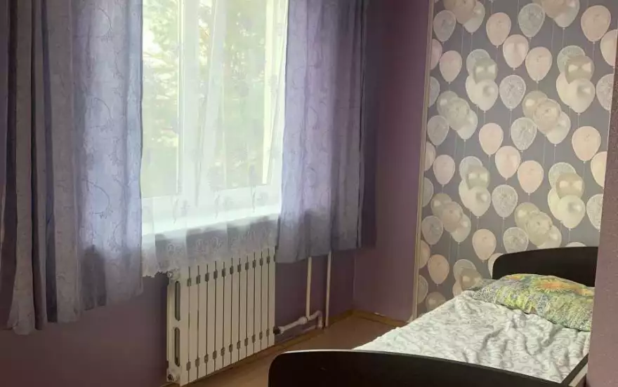 проспект Победы