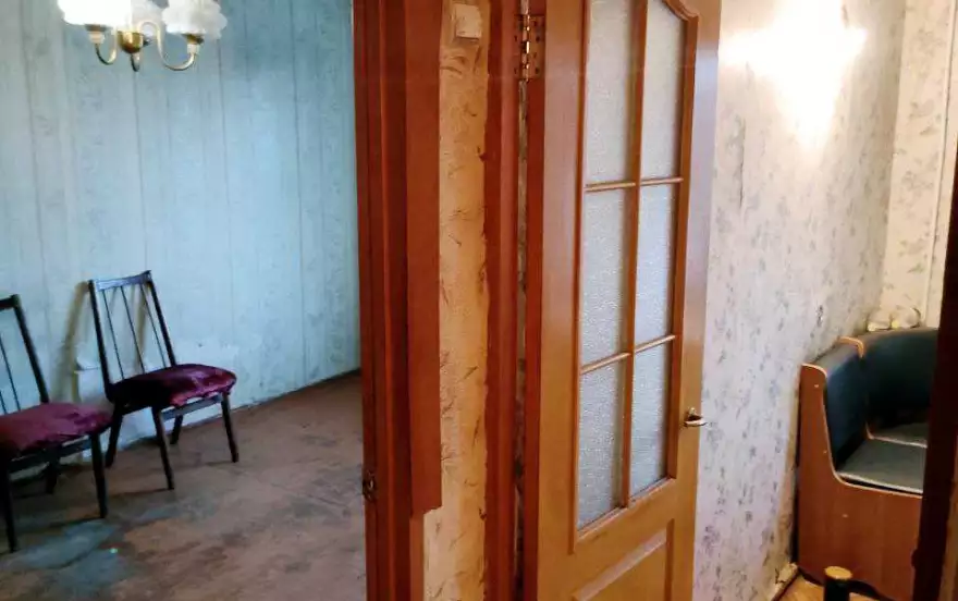 квартал Гаевого, 19