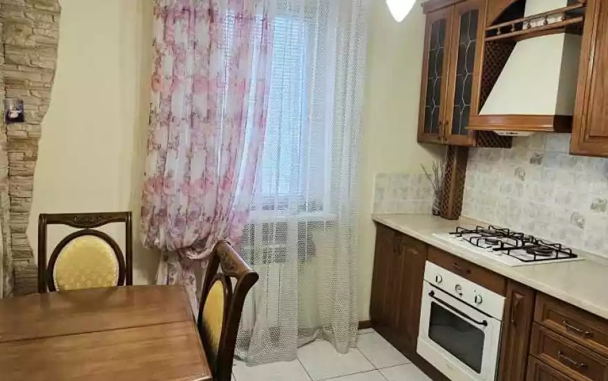 улица Победоносная