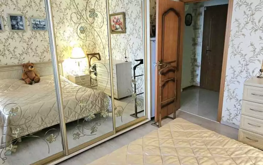 улица Победоносная