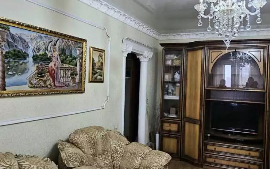 улица Победоносная