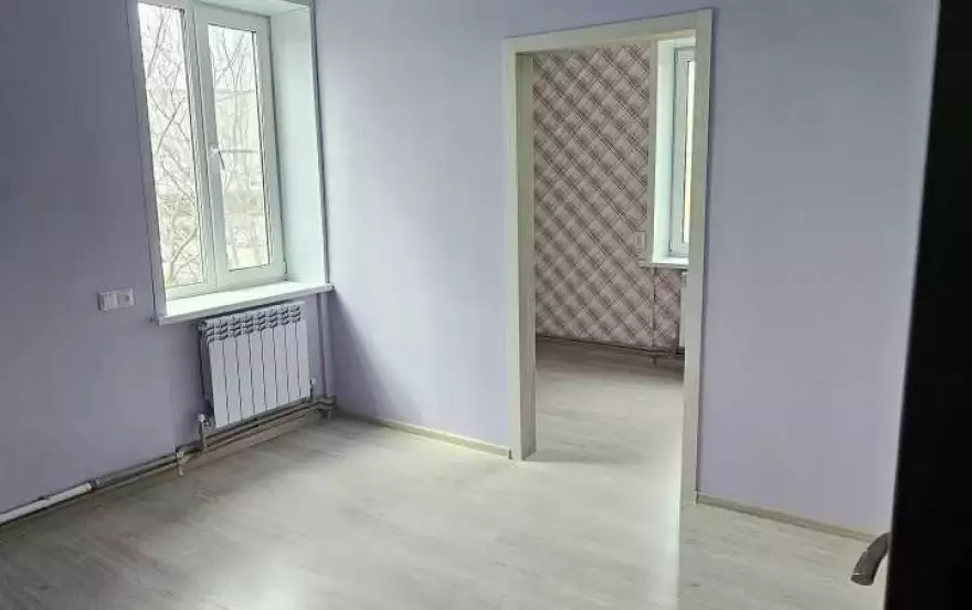 25 квартал, городок Ор