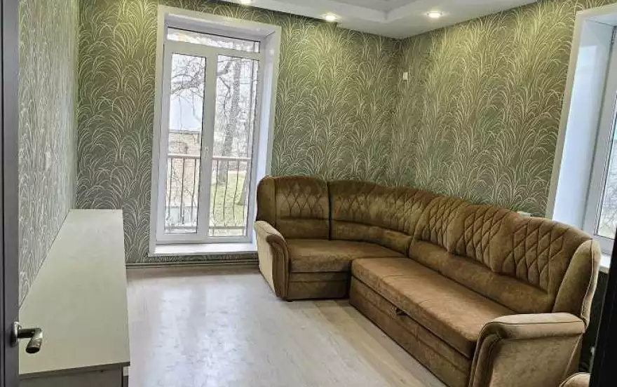 25 квартал, городок Ор