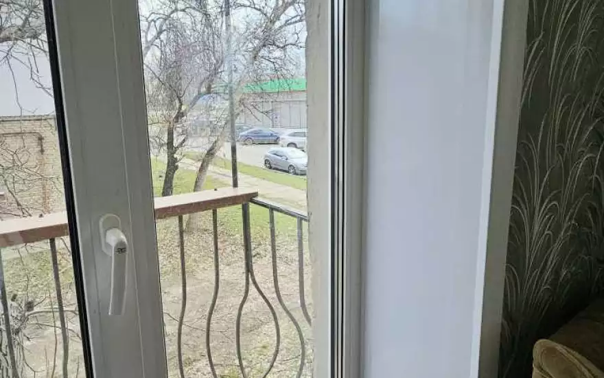 25 квартал, городок Ор