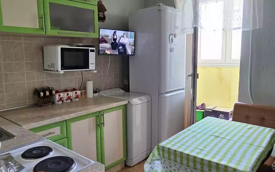 квартал Героев Сталинграда