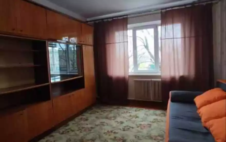 шоссе Мелитопольское