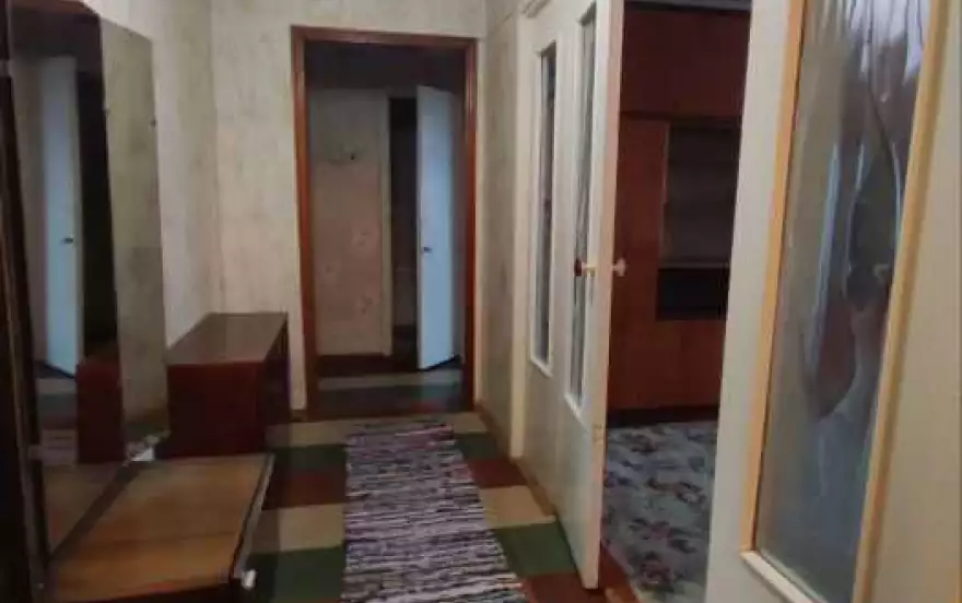 шоссе Мелитопольское