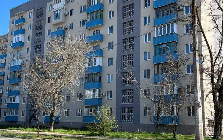 проспект Тульский, 91