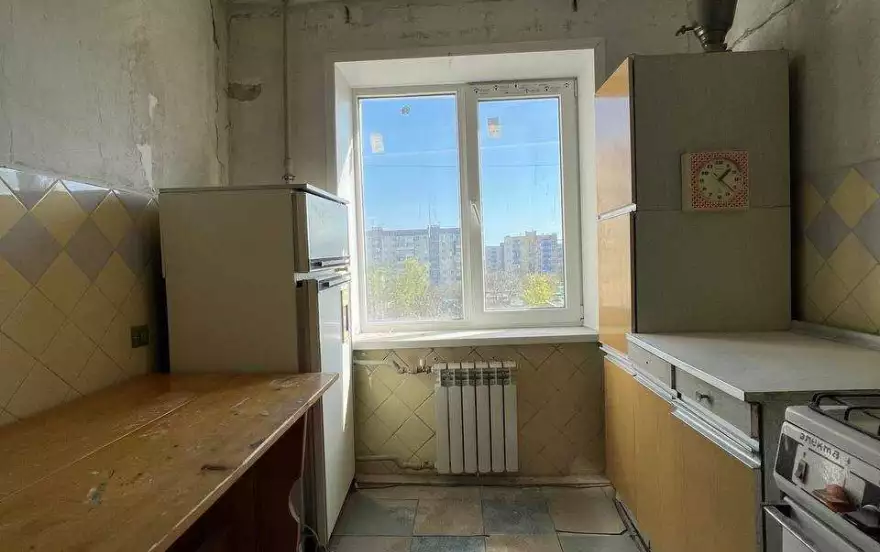 проспект Тульский, 91