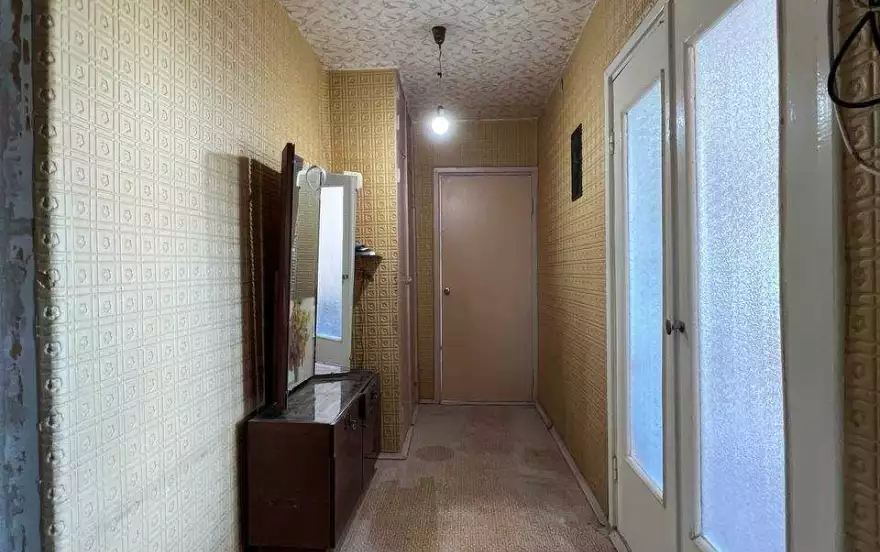 проспект Тульский, 91