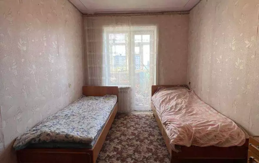проспект Тульский, 91