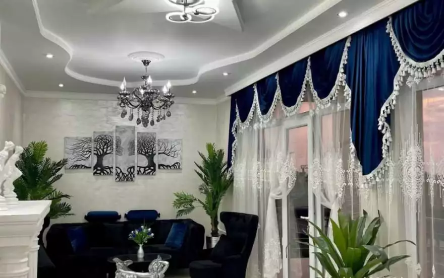 ჩაქვის ცენტრი 1