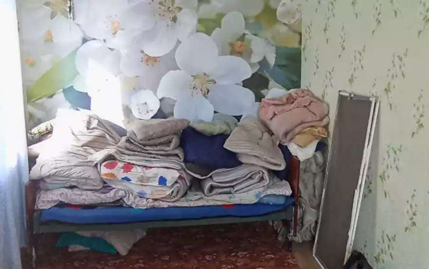 проспект Металлургов, 201