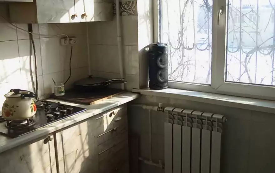 проспект Металлургов, 201