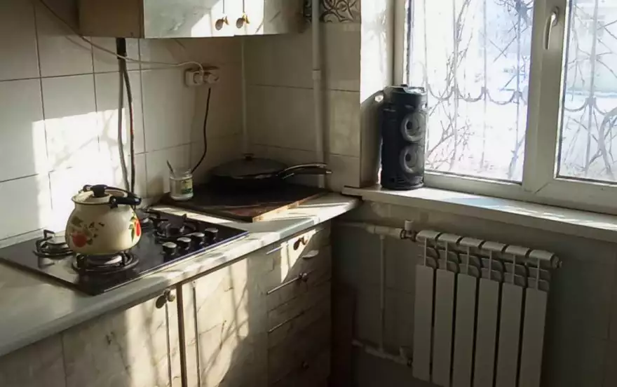 проспект Металлургов, 201