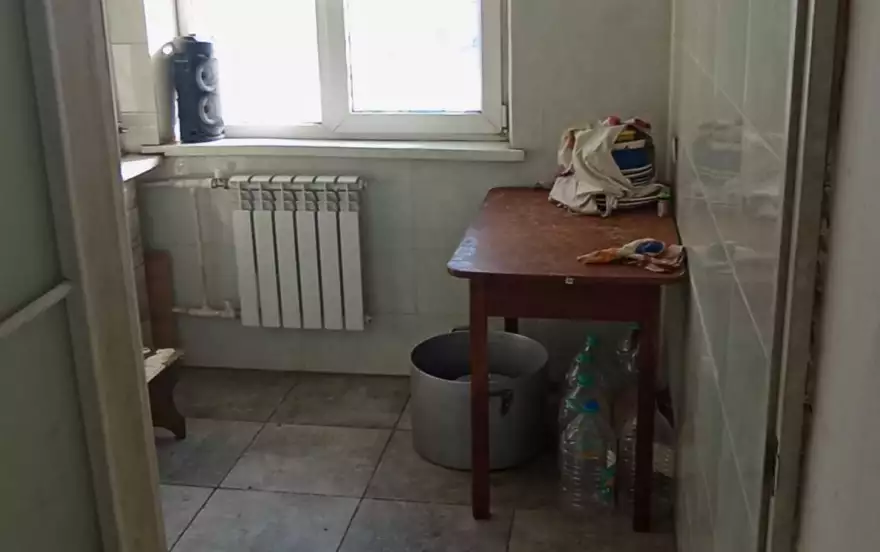 проспект Металлургов, 201