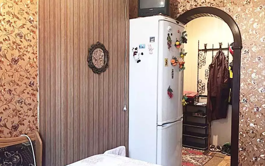 квартал Заречный, 8