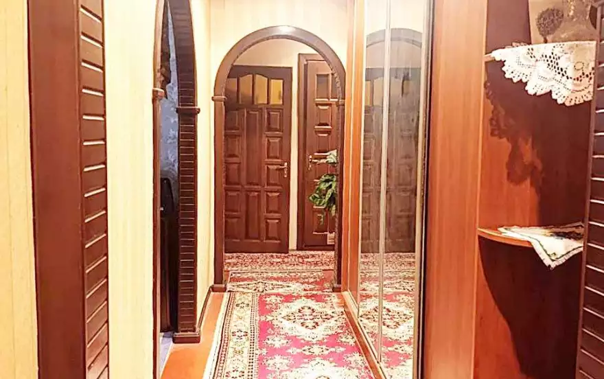 квартал Заречный, 8