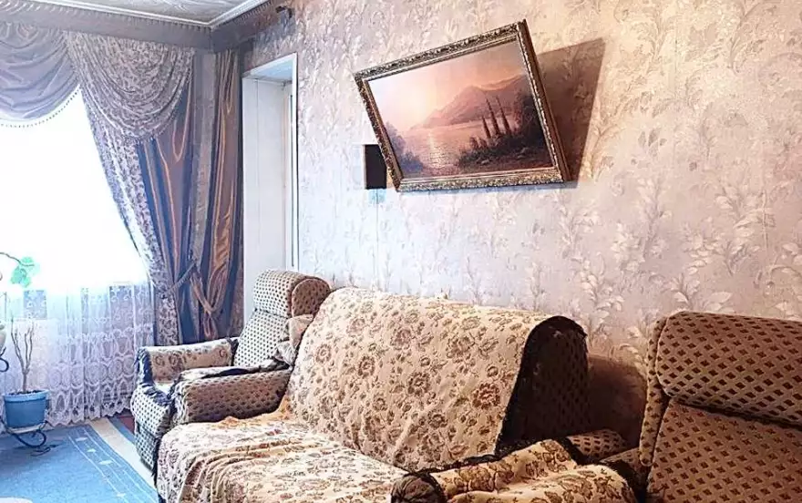 квартал Заречный, 8
