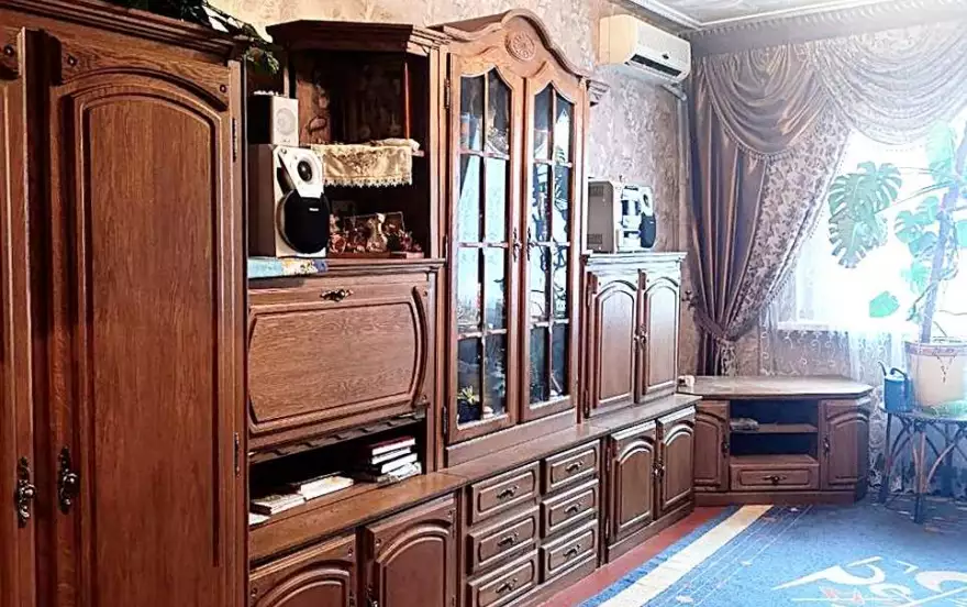 квартал Заречный, 8