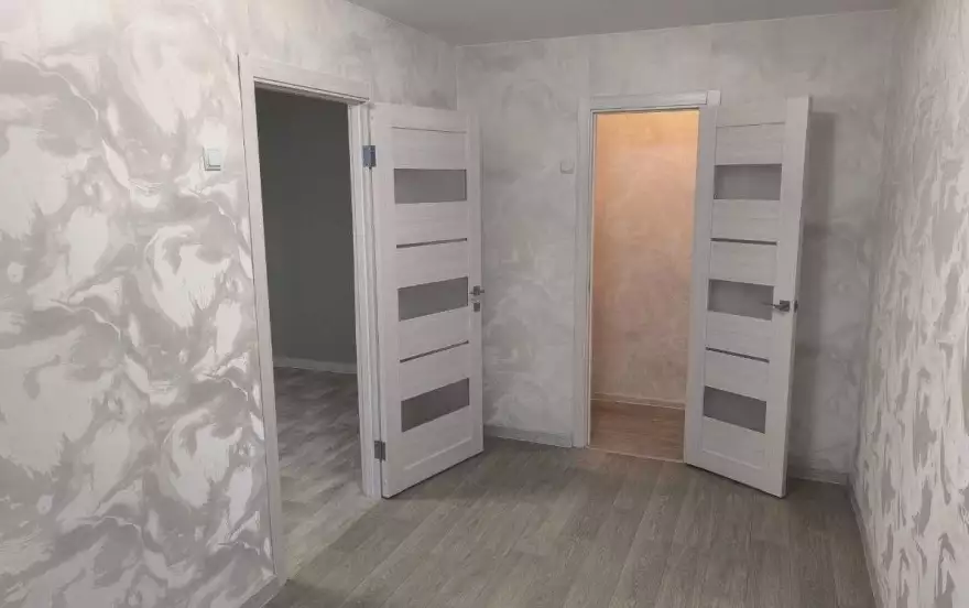проспект Нахимова