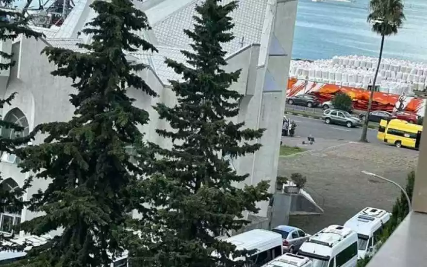 თენგიზ მაქაცარიას ქუჩა 11